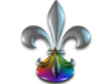 fleur de lis